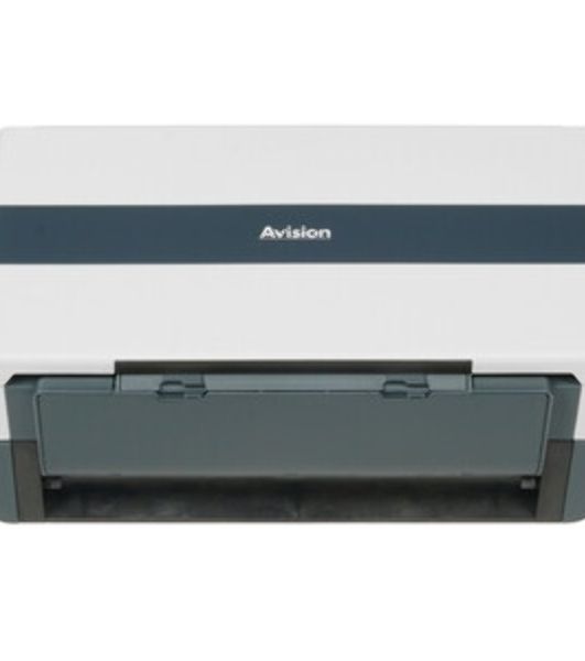 Сканер протяжный Avision AD240U (000-0863-02G) A4