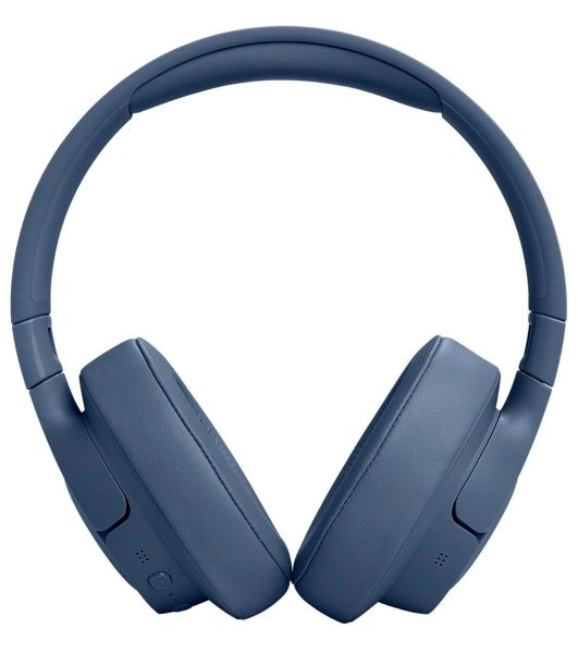 Наушники беспроводные JBL Tune 770NC Wireless Over-Ear NC Headphones Blue