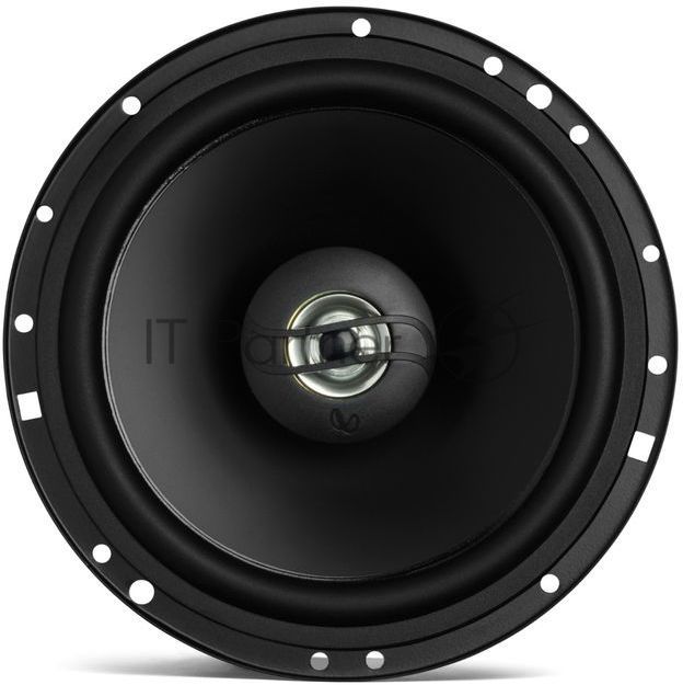 Колонки автомобильные Infinity Alpha 6520 280Вт 91дБ 4Ом 16.5 см (6 1/2дюйм) (ком.: 2 кол.) коаксиальные двухполосные