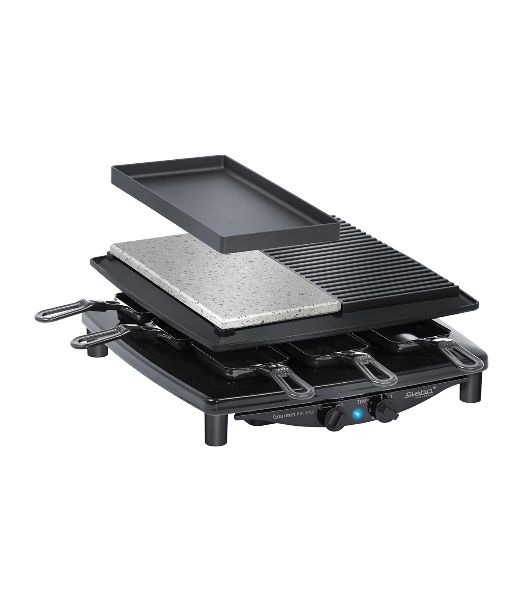 Раклетница Steba RC 4 plus