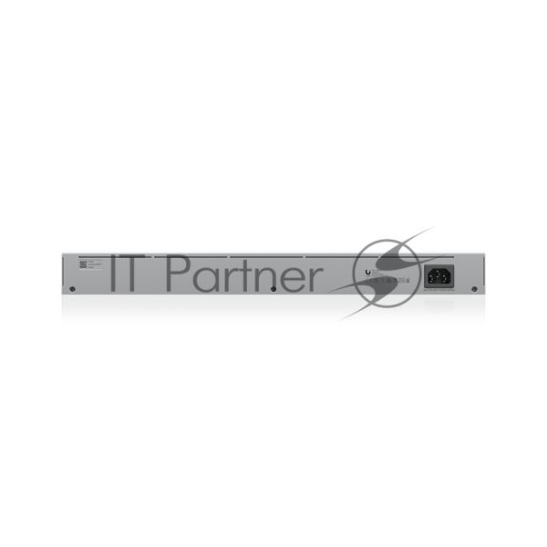 Коммутатор UBIQUITI USW-48 48PORT 1000M 4SFP
