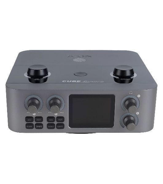 Аудиоинтерфейс USB 110301A3012 Icon Cube4Nano S 24 бит/192 кГц.