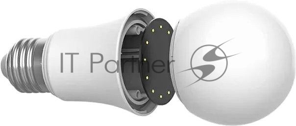 Лампа светодиодная Aqara Умная лампочка Aqara LED Light Bulb ZNLDP12LM