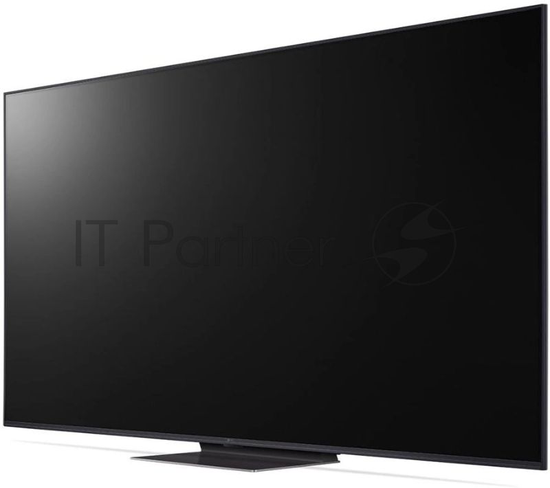 Телевизор LG 75" 75UT91006LA.ARUG 4K UHD черный СМАРТ ТВ WebOS