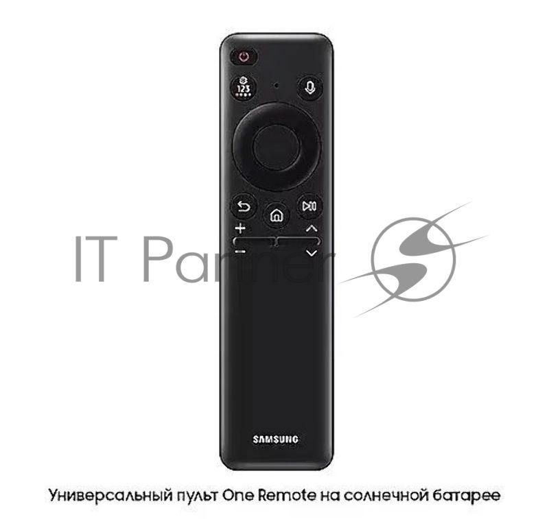 Телевизор Samsung 65" UE65DU8000UXCE черный LED UHD 50Hz Tizen