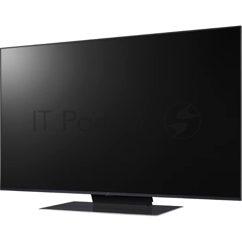 Телевизор LG 55" 55UT91006LA черный LED 4K UHD 60Hz WebOS