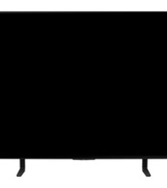 Телевизор Samsung 48" QE48S90FAEXRU черный OLED UHD 120-144Hz Smart TV