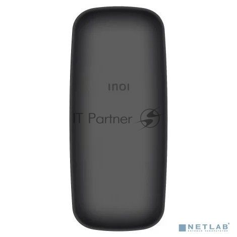 Мобильный телефон INOI 100 Black