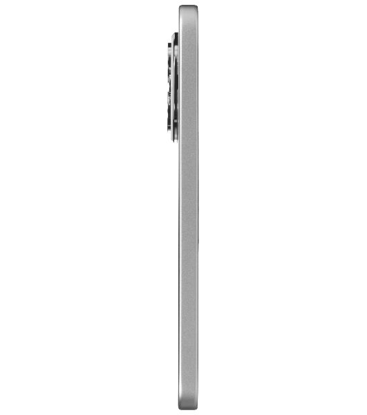 Смартфон HONOR 400 12/256Gb, серебристый