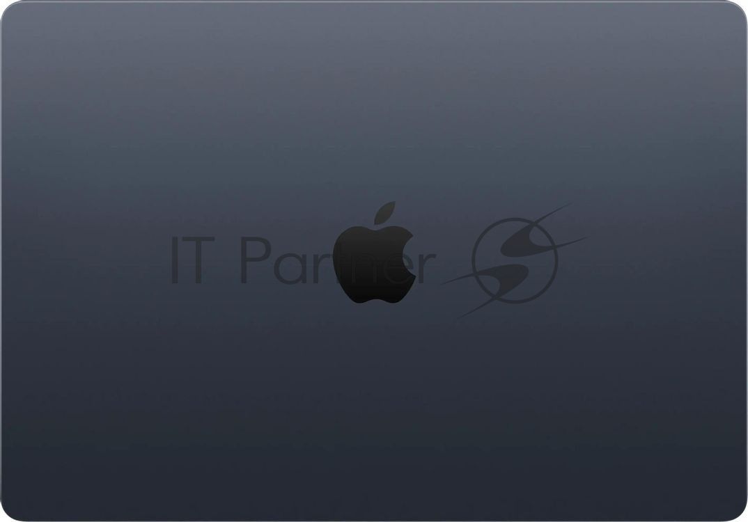 Ноутбук Apple MacBook Air A3448/15"/IPS (Liquid Retina)/APPLE M5 10C CPU/16Gb/512Gb SSD/APPLE M5 10C GPU/macOS/полночный/1.51kg