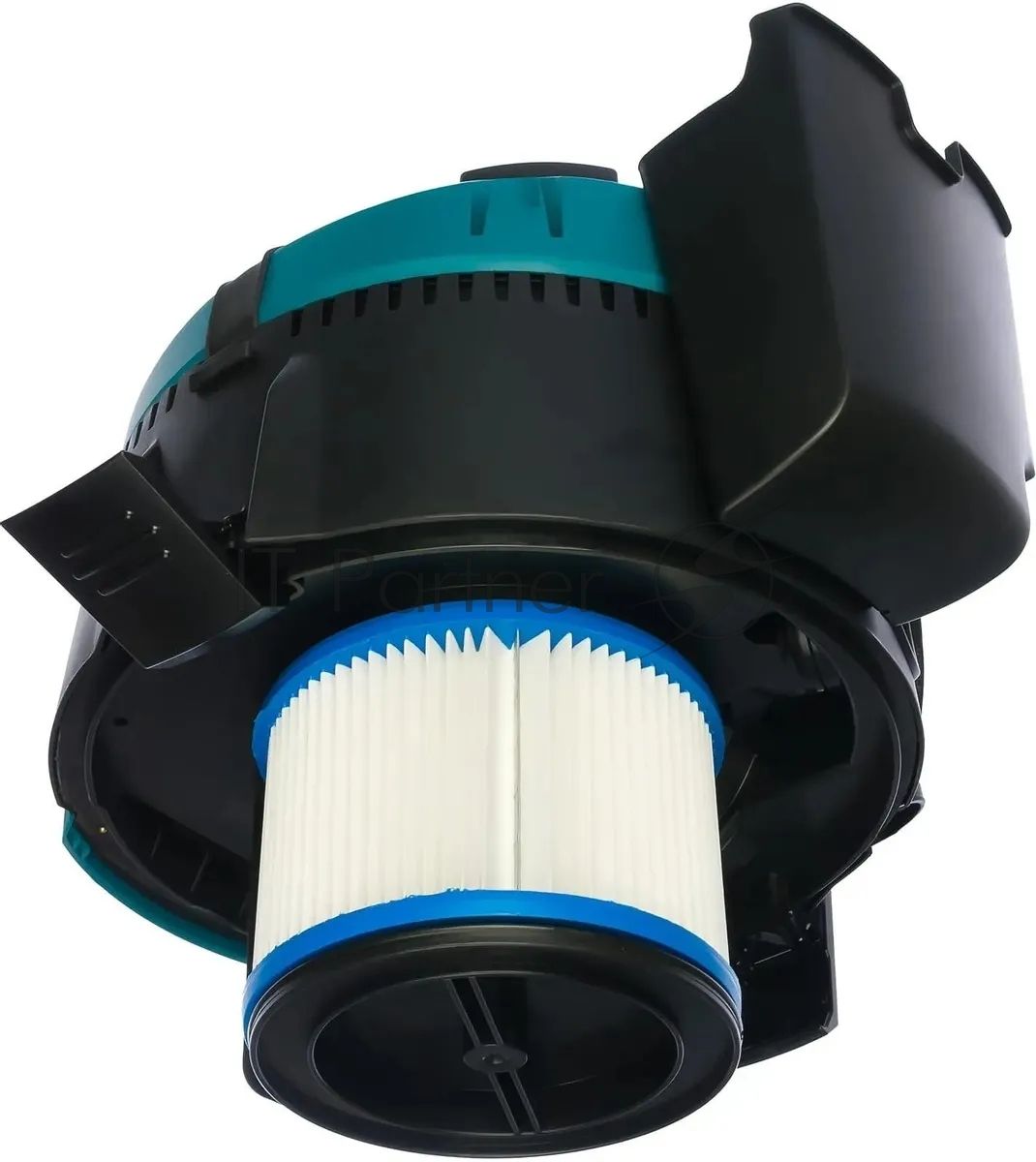 Строительный пылесос Makita VC2012L 1000 Вт,3600л\м, 210 мбар, 20 л