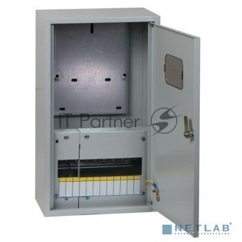 Щит учетно-распред. навесной EKF mb23-1/12 ЩУРн 1/12 (400x300x140) IP31 EKF PROxima