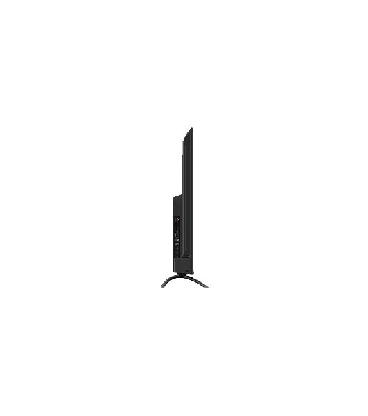 Телевизор Centek 40" CT-8640 черный LED FHD 60Hz