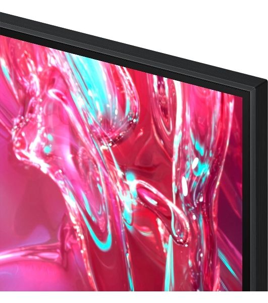 Телевизор Samsung 98" UE98DU9000UXRU Series 9 черный LED UHD 60Hz Smart TV