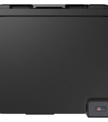 МФУ струйное Epson EcoTank L4360 (C11CL41412) A4 Duplex WiFi черный
