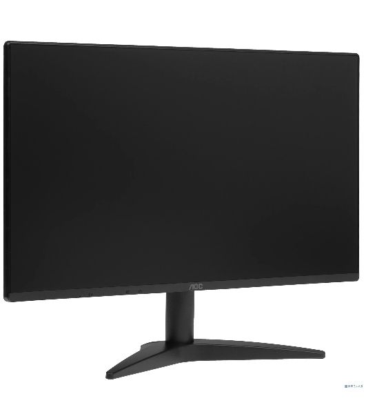 Монитор 23.8" AOC 24B36X IPS 1920x1080, 144 Гц, 4 мс, 16:9, 250 кд/м², HDMI, DP, HDR, Flicker Free, Low Blue Light, безрамочный дизайн, черный