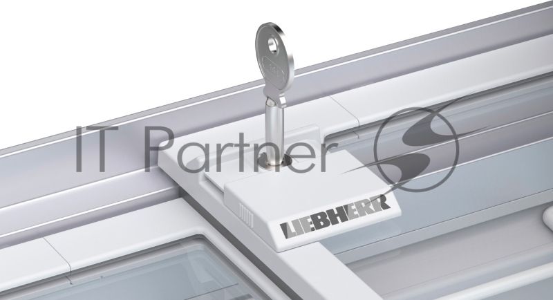 Морозильный ларь Liebherr EFI 1403-20 G79, белый, 90 л