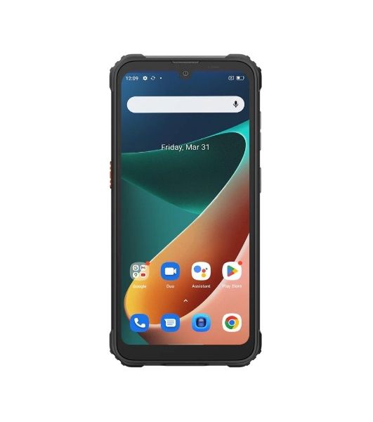 Смартфон Blackview BV5300 Pro, 4/64Gb, черный