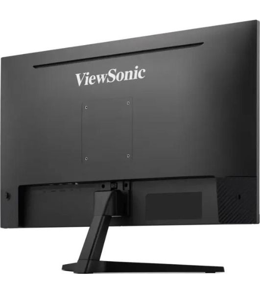 Монитор ViewSonic 27" VX27G1-HD черный IPS LED 16:9 HDMI матовая 300cd 178гр/178гр 1920x1080 180Hz DP FHD 3.5кг