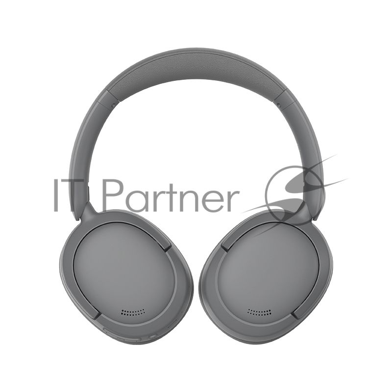 Гарнитура мониторные Edifier W800BT Pro серый беспроводные bluetooth оголовье