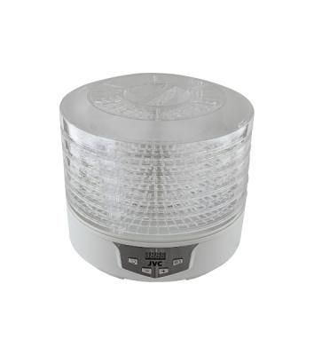 Сушилка для овощей и фруктов JVC JK-FD752