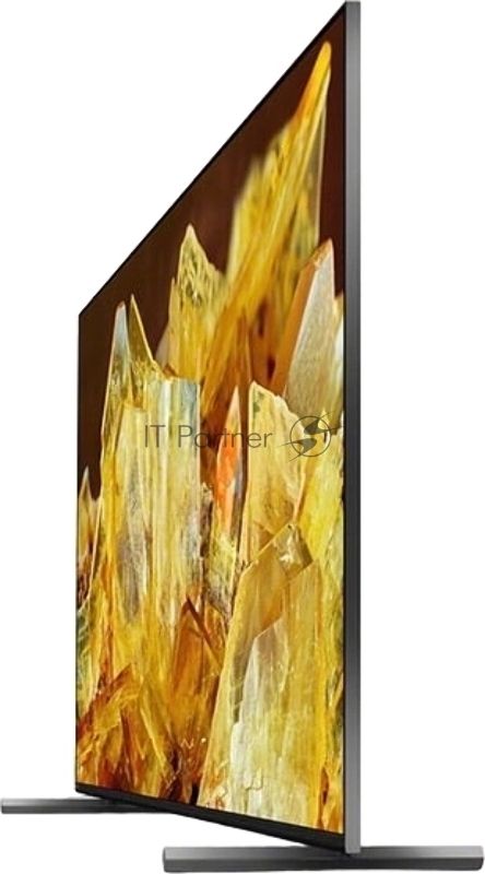 Телевизор Sony 65" XR-65X90L черный LED UHD 120Hz GoogleTV