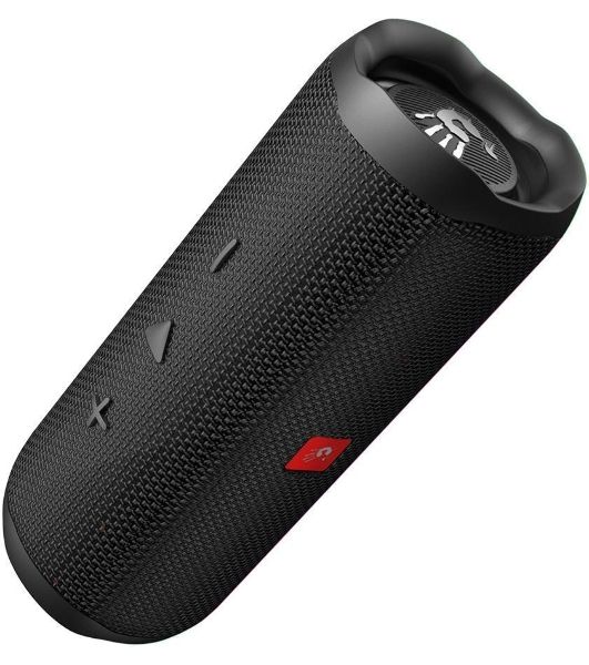 Колонка порт. A4Tech Bloody S6 Tube черный 20W 1.0 BT 12м 4800mAh
