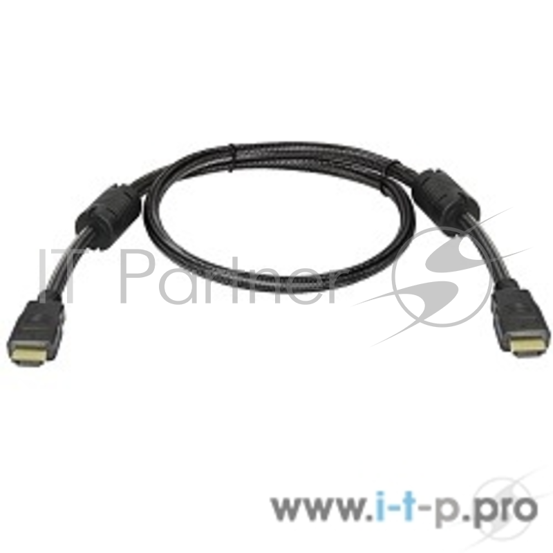 Кабель Defender HDMI-03PRO HDMI M-M, ver 1.4, 1.0 м