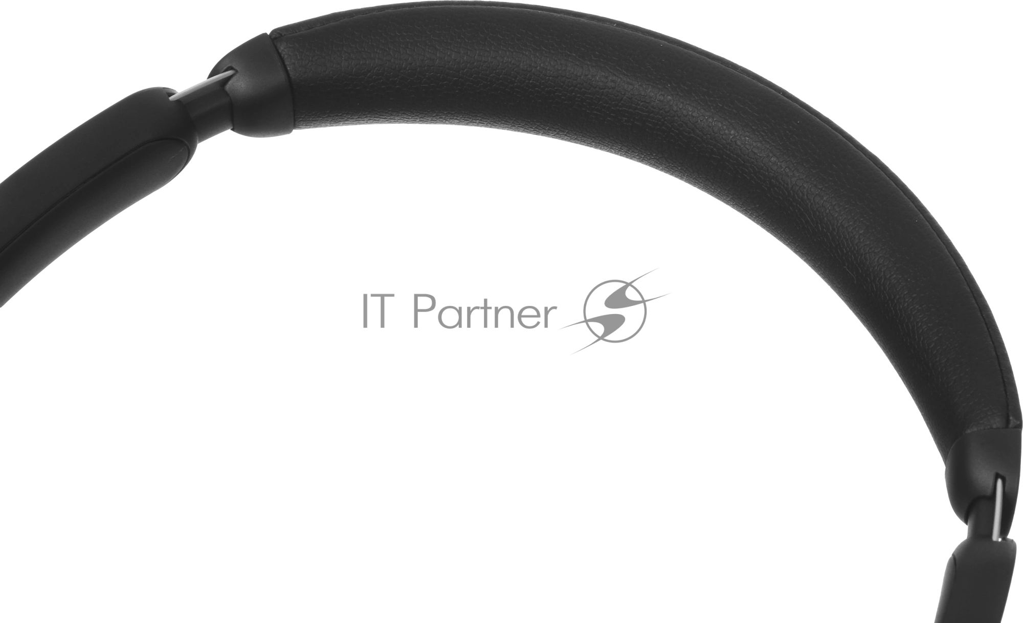 Гарнитура Jabra Evolve2 30 SE MS Stereo чёрный, проводная