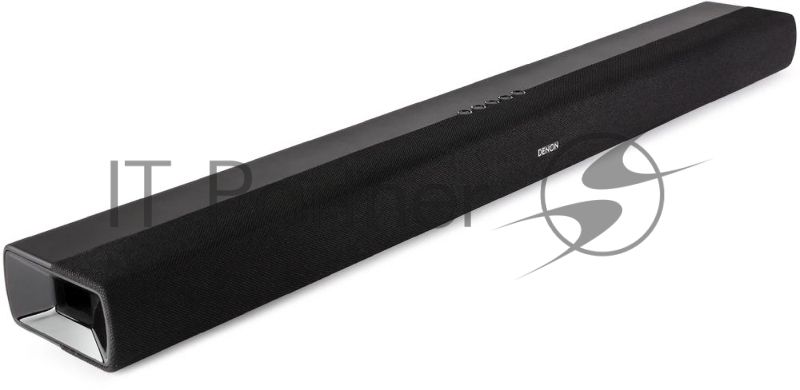 Саундбар Denon DHTS216BKE2 2.1 120Вт черный