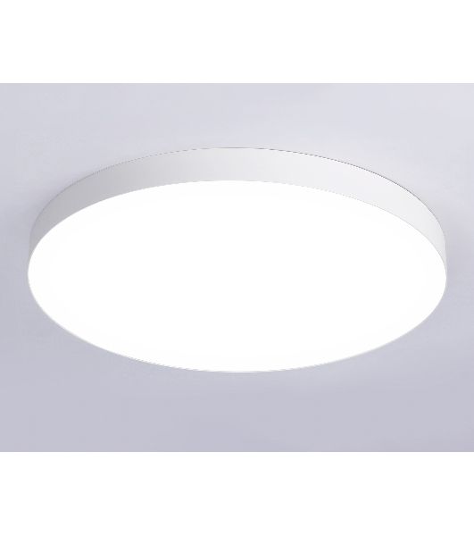 Светильник светодиодный потолочный FV5540 WH белый LED 130W 4200K D800*58 (Без ПДУ)