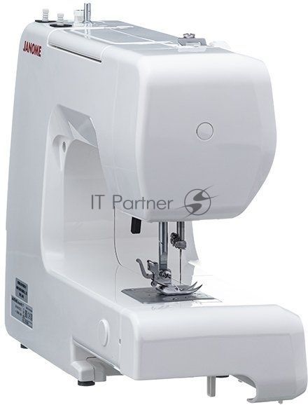 Швейная машина Janome MX 77 белый