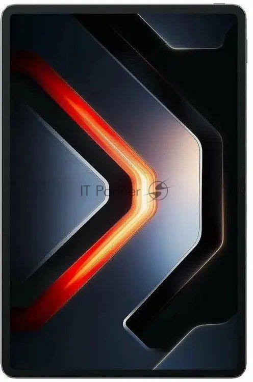 Планшет Infinix XPAD GT X1301 13", 8Gb, 256Gb, Wi-Fi, Android, серый