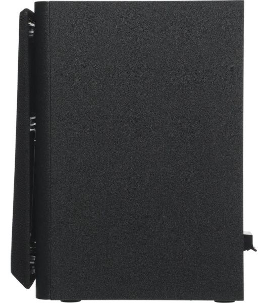 Колонки Edifier R1000T4 Wood черный (24W)