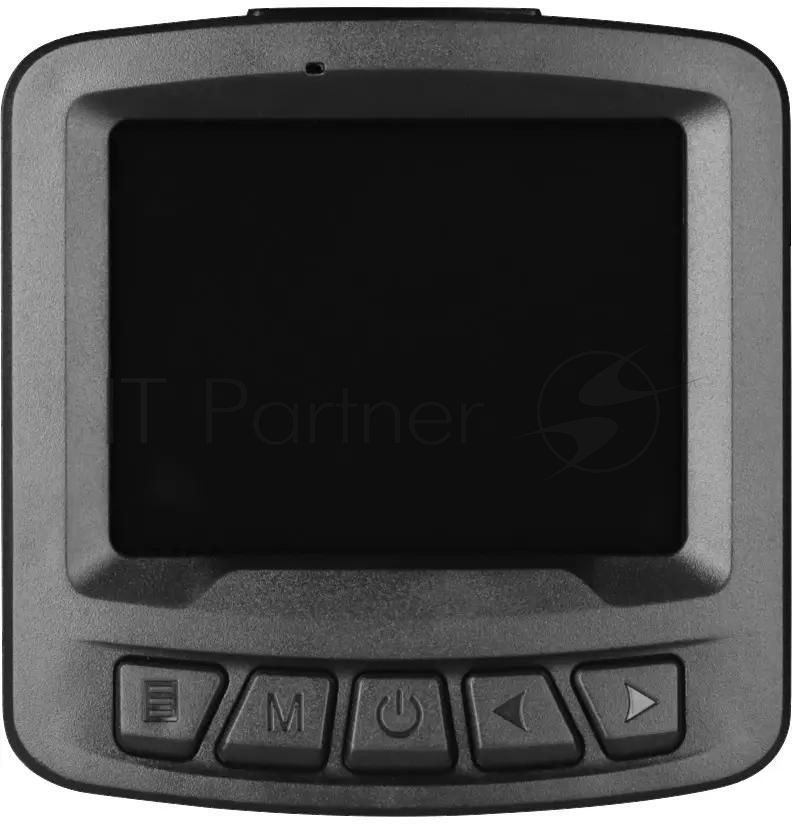 Видеорегистратор Artway AV-397 GPS Compact черный 12Mpix 1080x1920 1080p 170гр. GPS