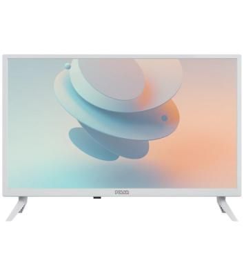 Телевизор Polar 24" P24L25T2C (YY) белый LED HD 50-60Hz