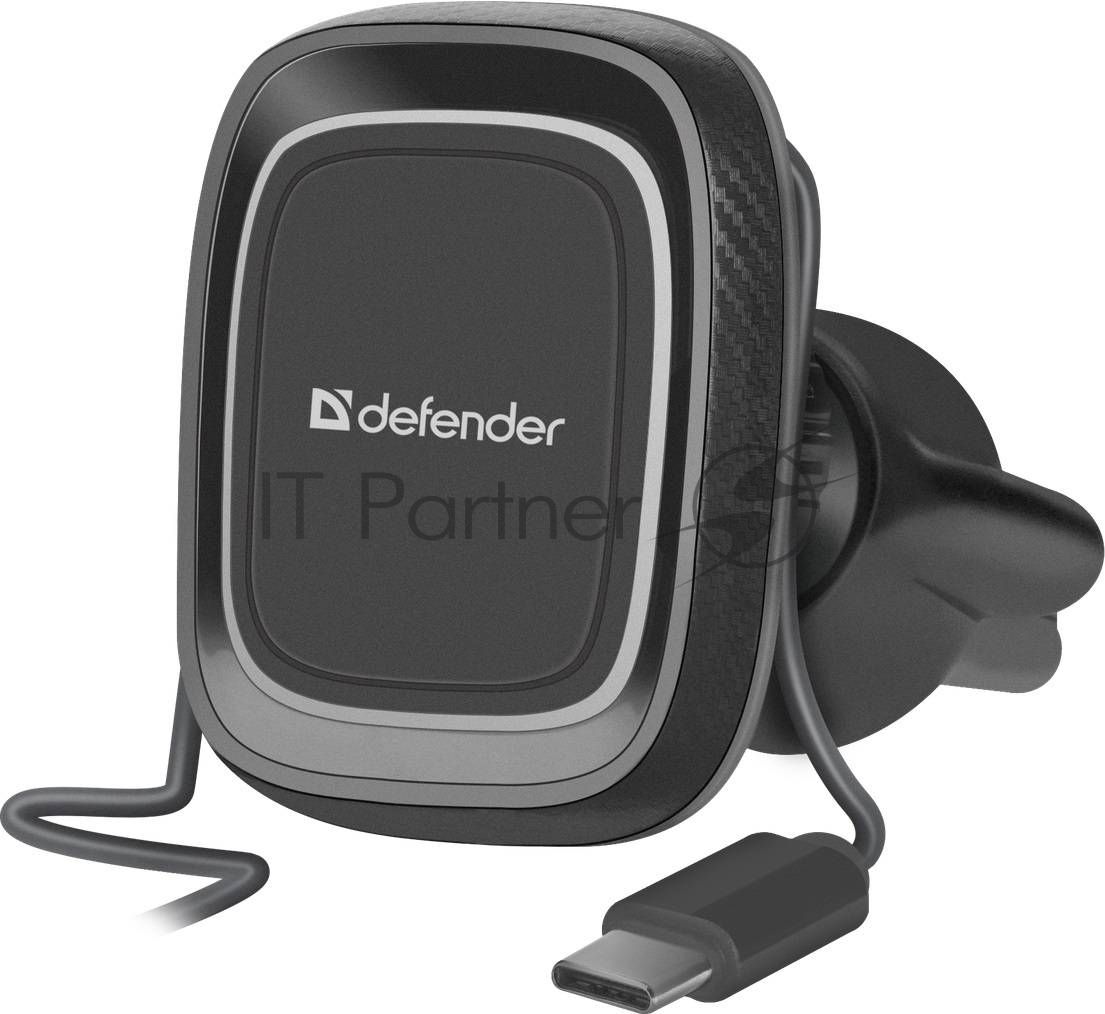 Автомобильный держатель для телефона Defender CH-129 29129