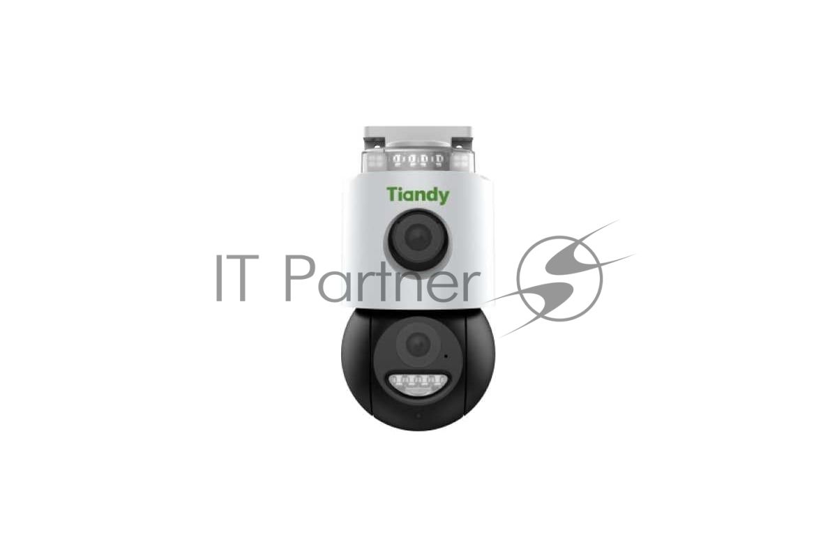 Камера видеонаблюдения Tiandy TC-H363N Spec:I5W/WIFI/Eu/4mm/V4.0