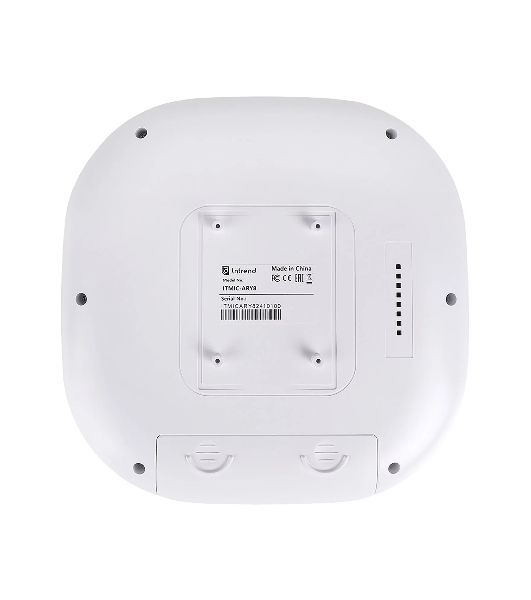 Микрофонный массив Intrend ITMIC-ARY8 подключение Dante/USB, Noise reduction, Feedback suppression, AEC, WebUI, питание POE/12V