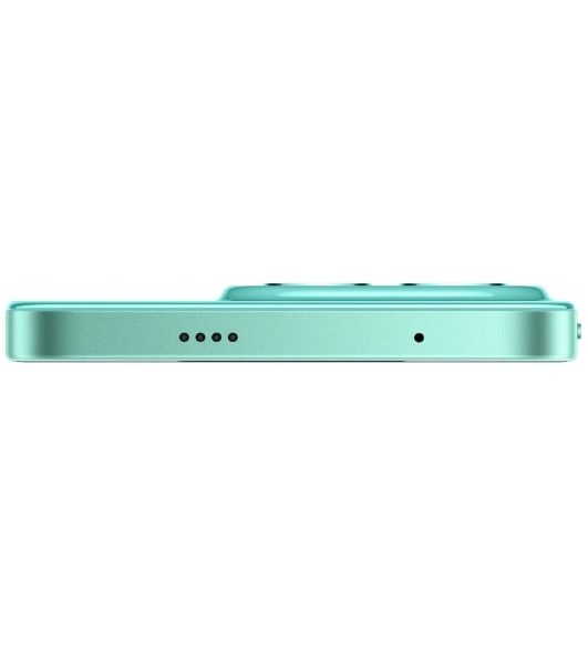 Смартфон Tecno Pova 7 Pro 5G 12/256Gb, бирюзовый