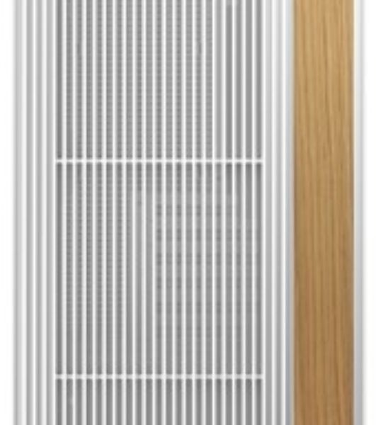 Корпус DeepCool CL600, Midi-Tower, чёрный, 2 x 120 мм