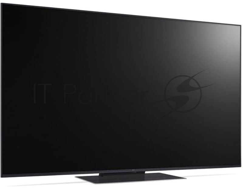 Телевизор LG 55" 55UT91006LA черный LED 4K UHD 60Hz WebOS