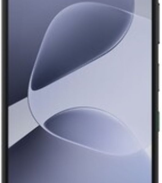 Смартфон Infinix HOT 60i 8/256Gb, черный