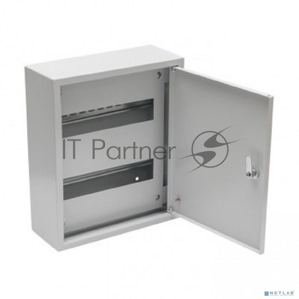 Щит распред. EKF mb21-18-bas навесной ЩРН-18 (350х300х120) IP31 EKF Basic
