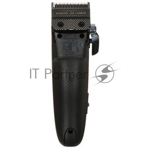 Машинка для стрижки Rowenta TN1551E0 серебристый/черный (насадок в компл:12шт)