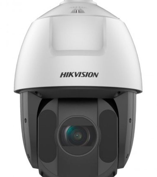 Камера видеонаблюдения Hikvision DS-2DE5425IW-AE(T5) 4.8-120мм цв.