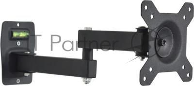 Кронштейн MD 3308 для 15-30" черный