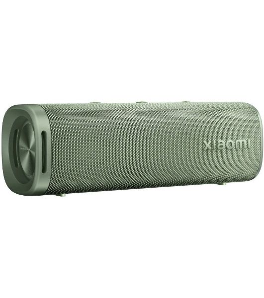 Портативная колонка XIAOMI Sound Outdoor Green S29H-GL (QBH4372GL)