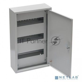 Щит ЩРН-36 IP31 (480х300х120) Basic EKF mb21-36-bas