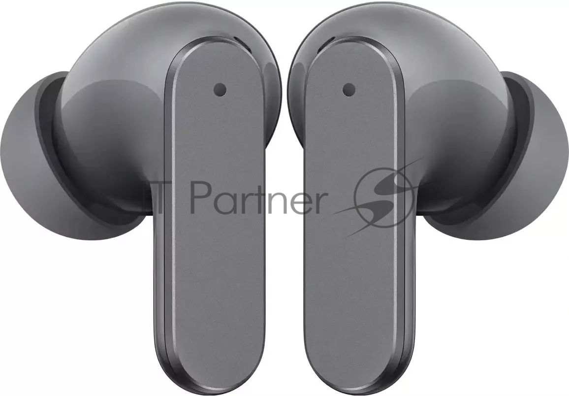 Наушники TWS Realme Buds Air 8 темно-серый, внутриканальные, Bluetooth, активное шумоподавление, до 10 ч